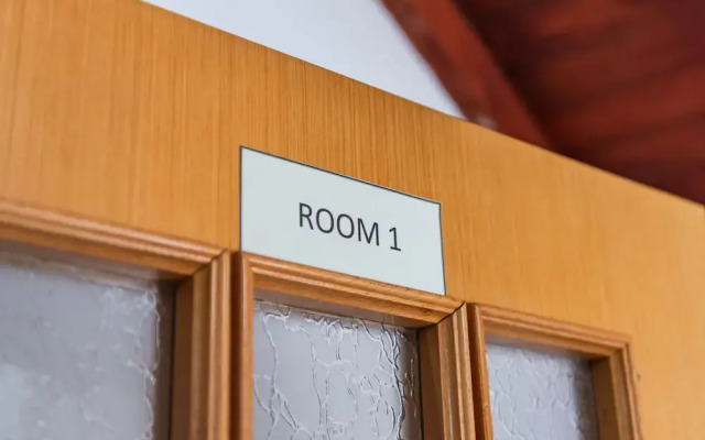 Guesthouse 'hapa të Lehtë' - Room 1 - Pro Bono