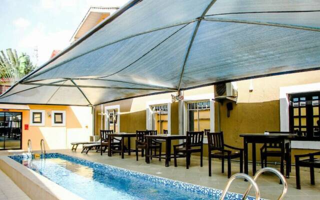 Suru Express Plus Ikorodu