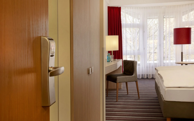 H+ Hotel Stade Herzog Widukind