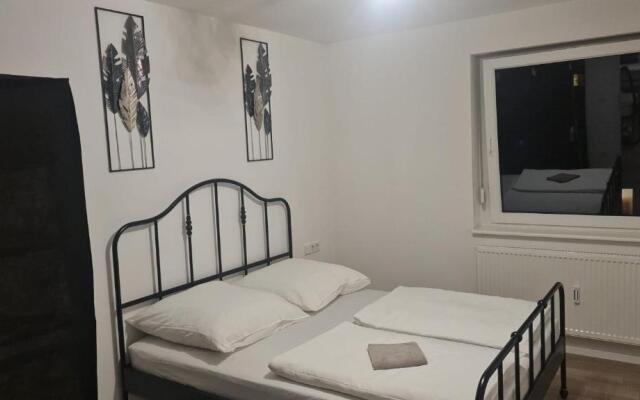 L8 Street Monteurwohnung - Bleichstraße 35