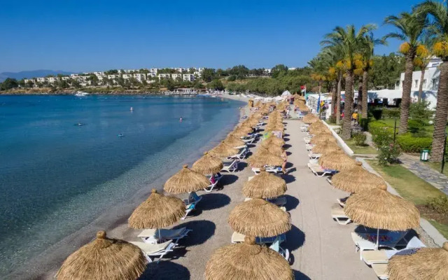 Ladonia Hotels Mio Mare