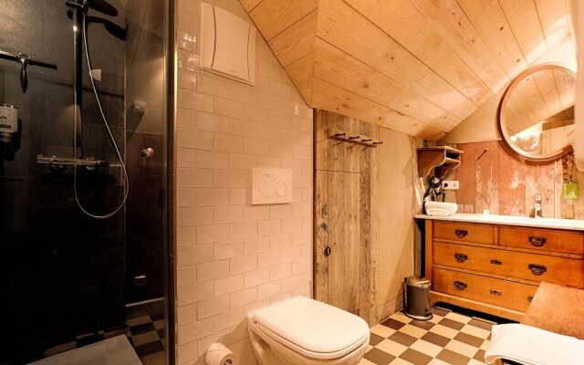 Hotel Zur Mühle Boutique & Spa