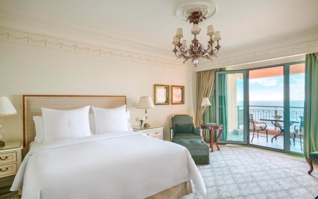 Four Seasons Hotel Alexandria at San Stefano