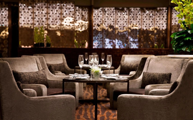 JW Marriott Hotel Macau