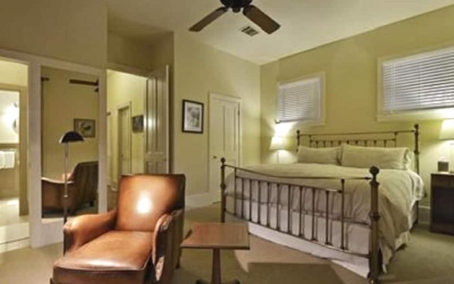 Sage Hill Inn & Spa
