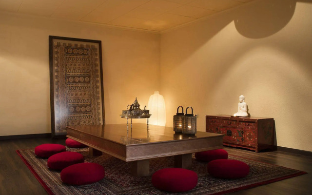 Luna Club Hotel Yoga & Spa