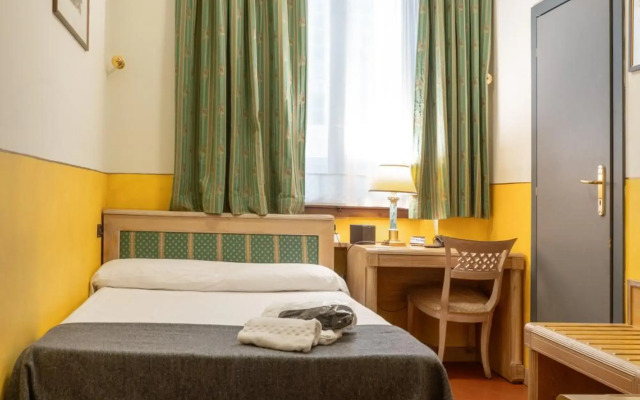 Hotel Panama