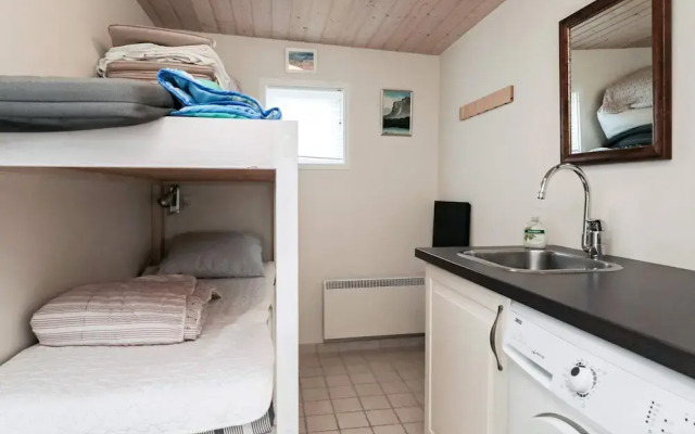 6 Person Holiday Home in Brenderup Fyn-by Traum