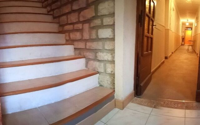 Hotel La Font de Lauro