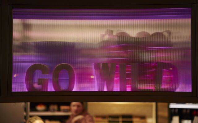 MOXY Munich Messe