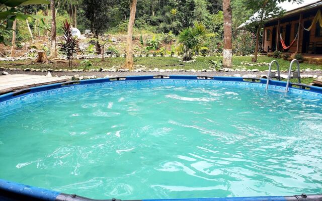 Aruma Eco Hostal - Hostel