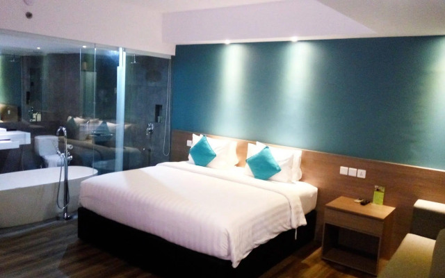 The Hills Batam