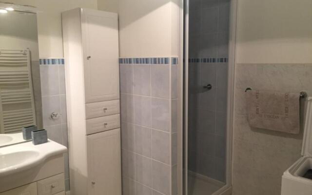 Appartement Mont-Dore, 3 pièces, 6 personnes - FR-1-415-43