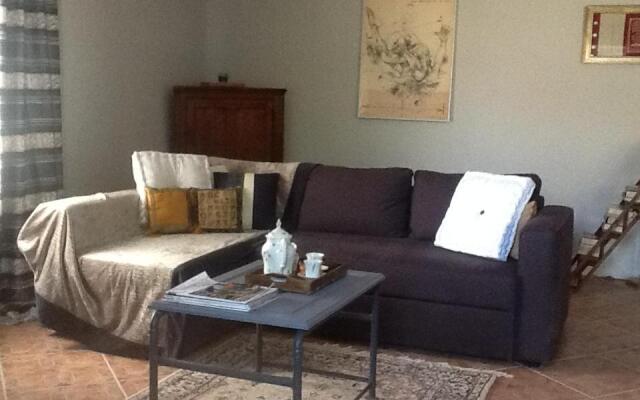 Château de la Chaise