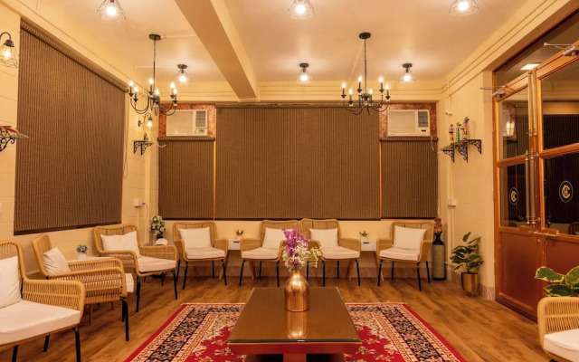Chandan Heritage