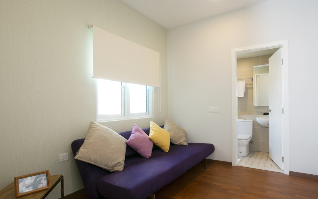 TUI BLUE The Haven Ipoh – Guest Rooms – Ipoh