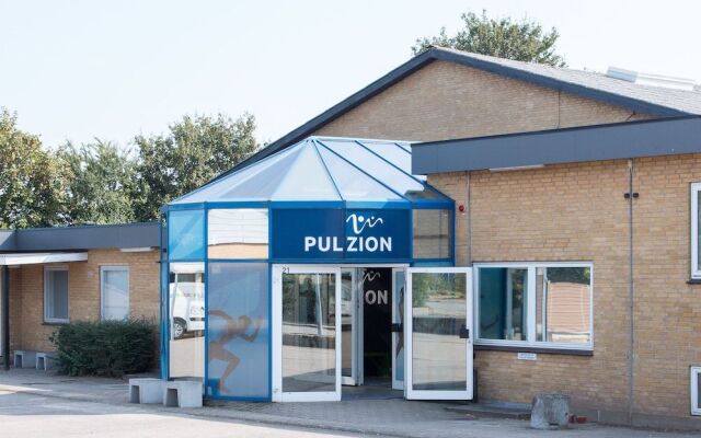 PULZION - Sportshotel