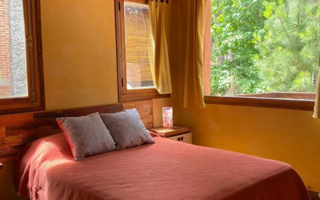 Cabañas Los Castores