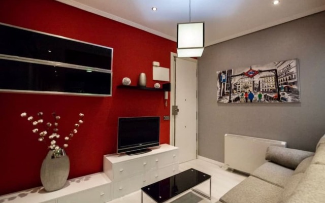 Apartamento Plaza Mayor Centro Madrid