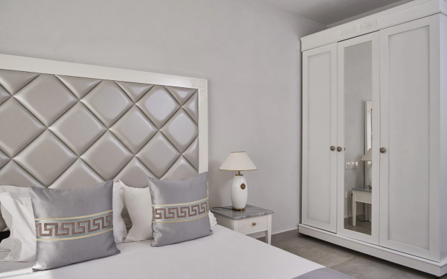 Sandy Villas Resort