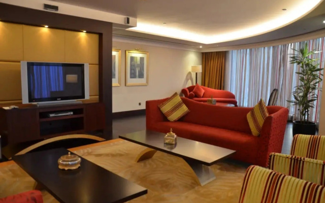 Diplomat Radisson Sas