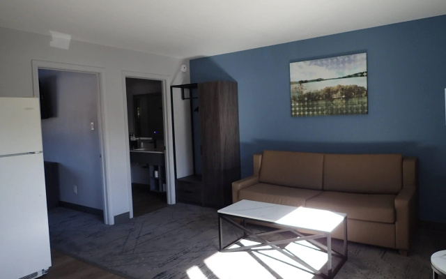 Ponderosa Lodge, an Ascend Collection Hotel