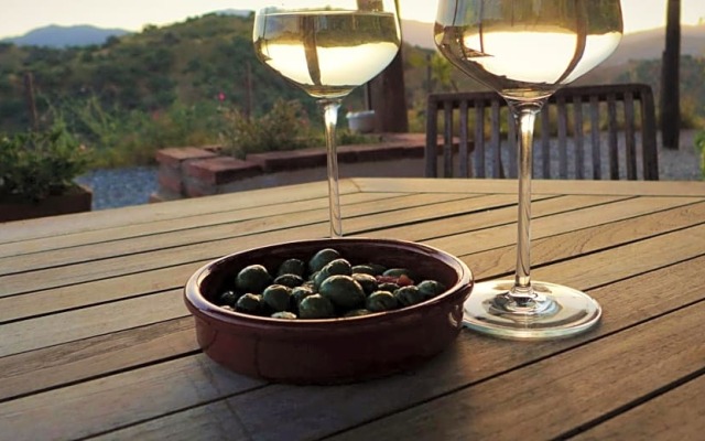 Corazón Andaluz Guesthouse