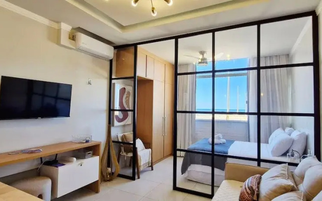 COPIU0100 - Edifício Corsário