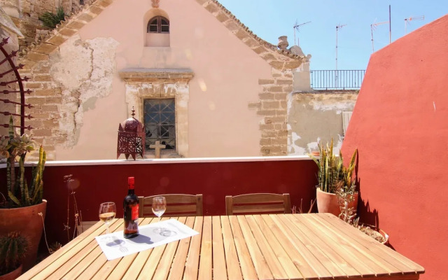 Atico de los FRANCESES