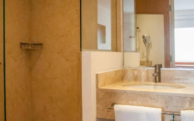 Hotel One Salamanca Oriente