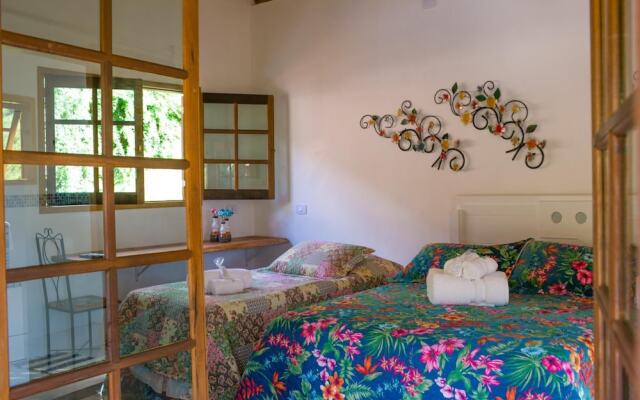 Pousada Villa dos Quilombolas
