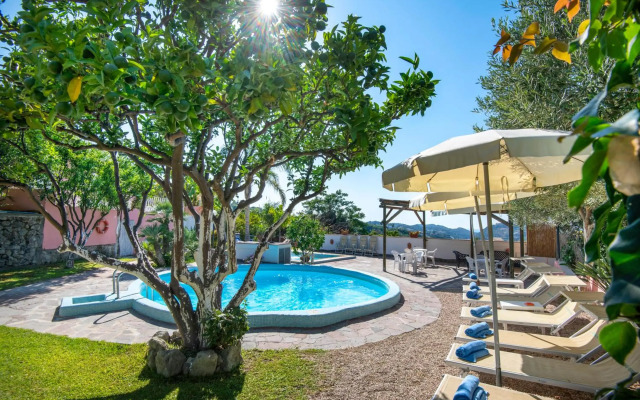 Hotel Bel Tramonto