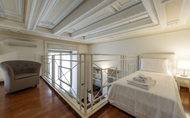 Milan Royal Suites Magenta & Luxury Apartments