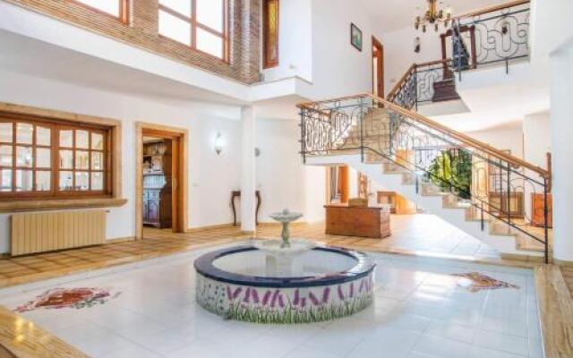 Villa Perles - Plusholidays