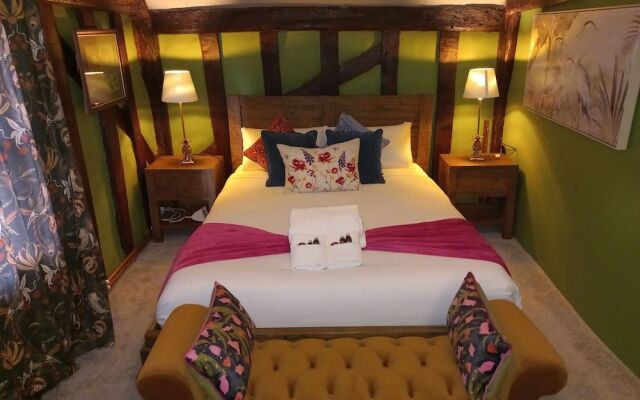 The Hole In The Wall