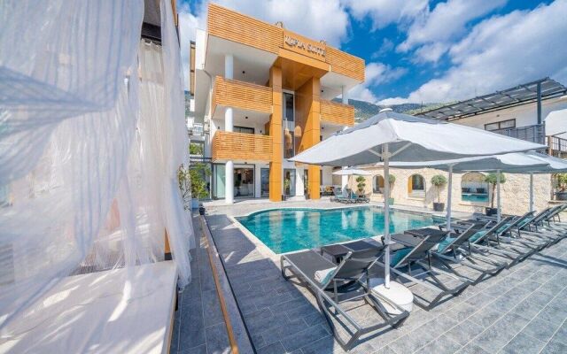 Lupia Suites