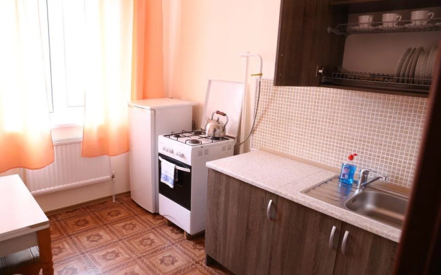 Семейный отель