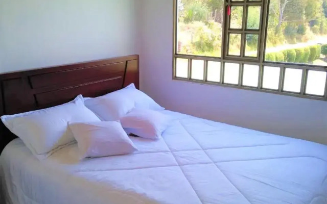 Villa de Libertad DF