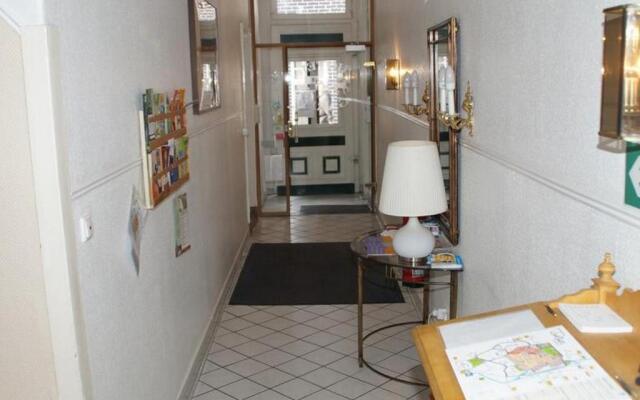 Hotel Kutscherstube