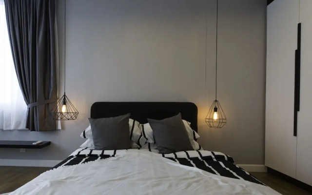 Summer Stay Hostel (near KLCC)