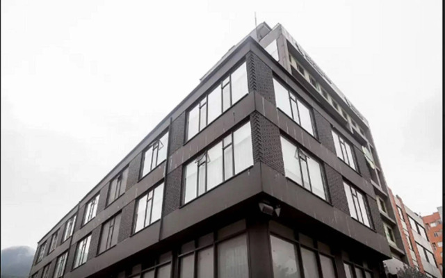 Hotel Living 55