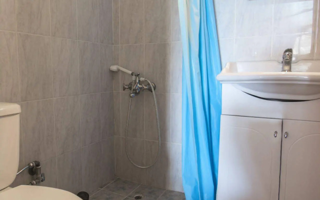 Poseidon Apartments