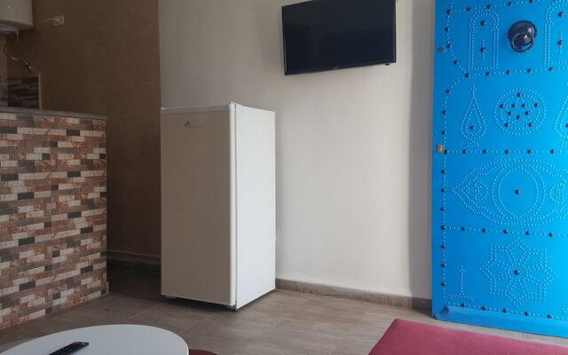 Le Cocon De Sidi Bousaid