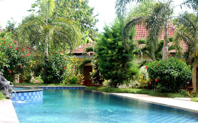 Kuta Cove Hotel