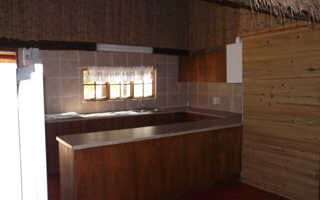 Karula Sands Villa