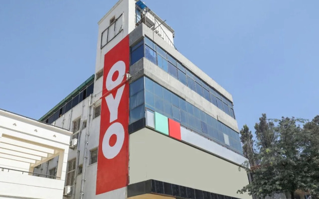 Transit Hotel By OYO Rooms