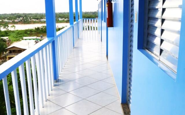 Swamy Hotel