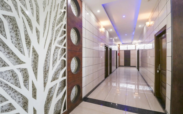 Hotel Shivam Lodge By OYO