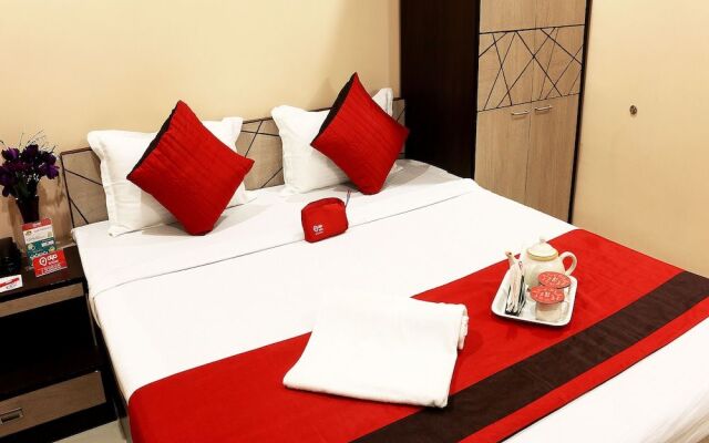 OYO 1015 Hotel Reliable Inn