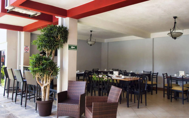 La Fortuna Downtown Boutique Hotel